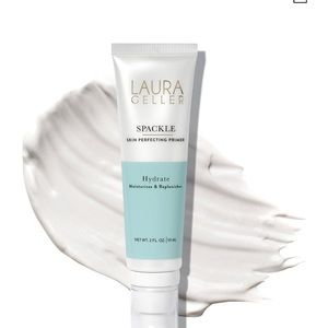 LAURA GELLER sparkle hydrating primer